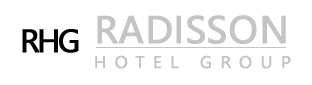 Radisson Blu Royal Hotel, Dublin Logo