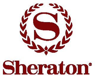 Sheraton Qingyuan Lion Lake Resort Logo